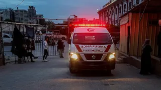 Filistin'de İsrail Saldırısı Sonucu 16 Kişi Yaralandı