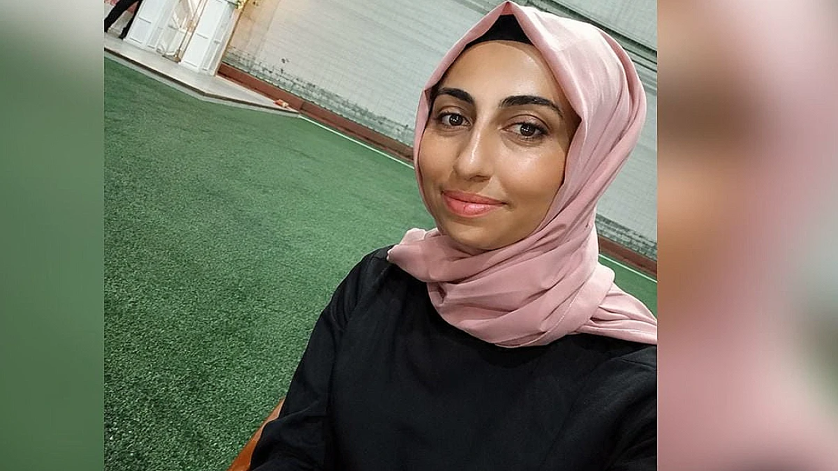 F.K. Eski Eşi Tarafından Öldürüldü