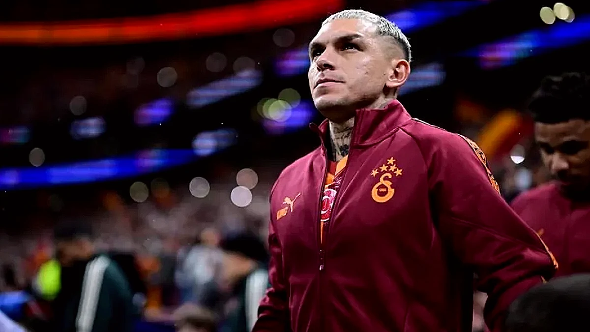 Futbolcu L.T.'ya Kafe Önünde Saldırı Girişimi