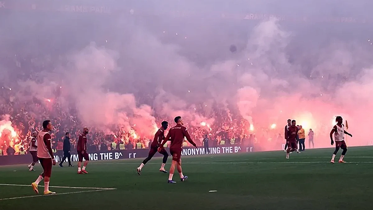 Galatasaray Şampiyonluk Kutlaması 15 Mayıs'ta Yapılacak