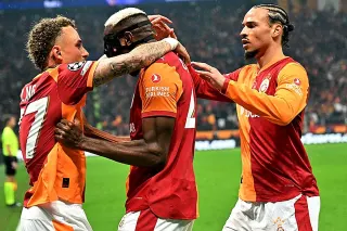 Galatasaray'dan Tarihi Gelir Rekoru: 3 Milyar TL'ye Yaklaşan Kazanç