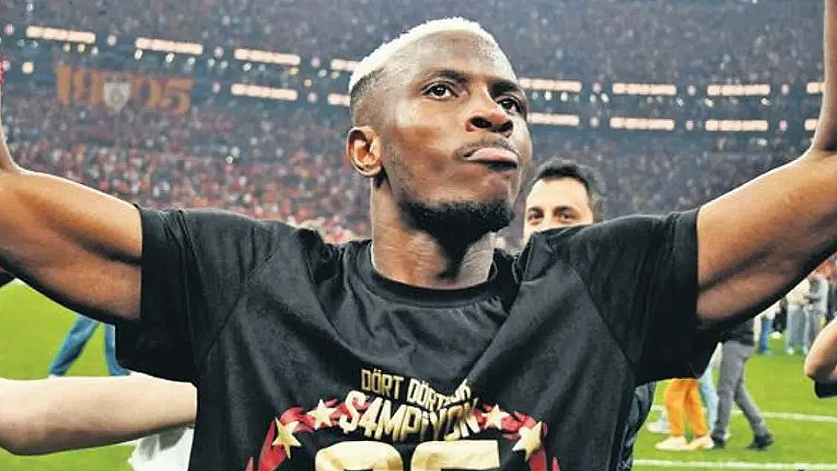 Galatasaray'dan Tarihi Rekor: 872 Milyon Lira Gelir