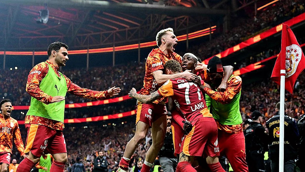 Galatasaray'ın 2026 Şampiyonluk Kutlaması Tarihi Henüz Belirlenmedi