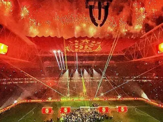 Galatasaray'ın Şampiyonluk Kutlamaları Belli Oldu: Sanatçı Yerine Drone ve DJ Performansı