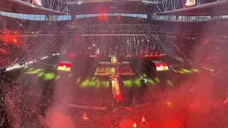 Galatasaray'ın Şampiyonluk Kutlaması 16 Mayıs'ta RAMS Park'ta Yapılacak