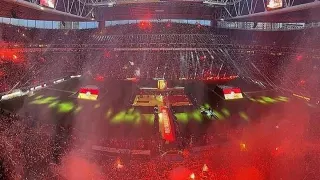 Galatasaray'ın Şampiyonluk Kutlaması RAMS Park'ta Yapılacak