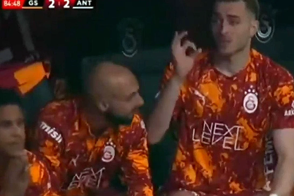 Galatasaray'ın Şampiyonluk Maçında Skor Bilgisi Yarışa Damga Vurdu