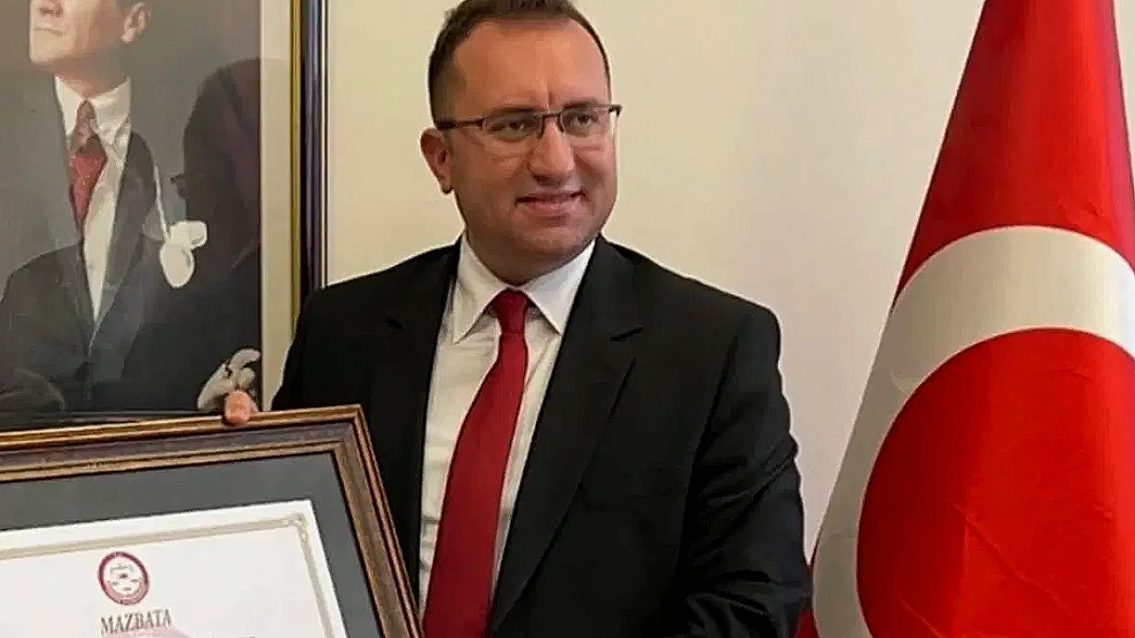 Gaziosmanpaşa Belediye Başkanı H.B. Hakkında 11 Ay Sonra İddianame Hazırlandı