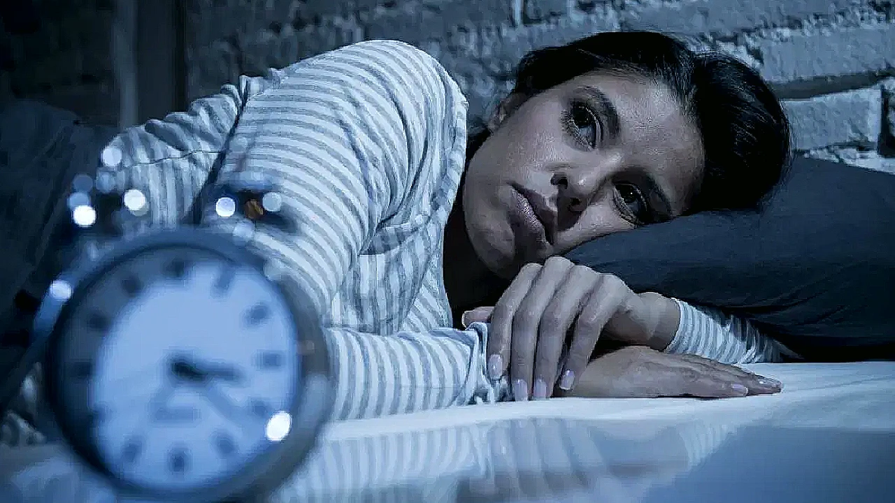 Gece vardiyası insan sağlığını tehdit ediyor