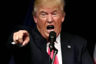 Gizli İran Raporu Sızdı: Trump'tan Sert Tepki