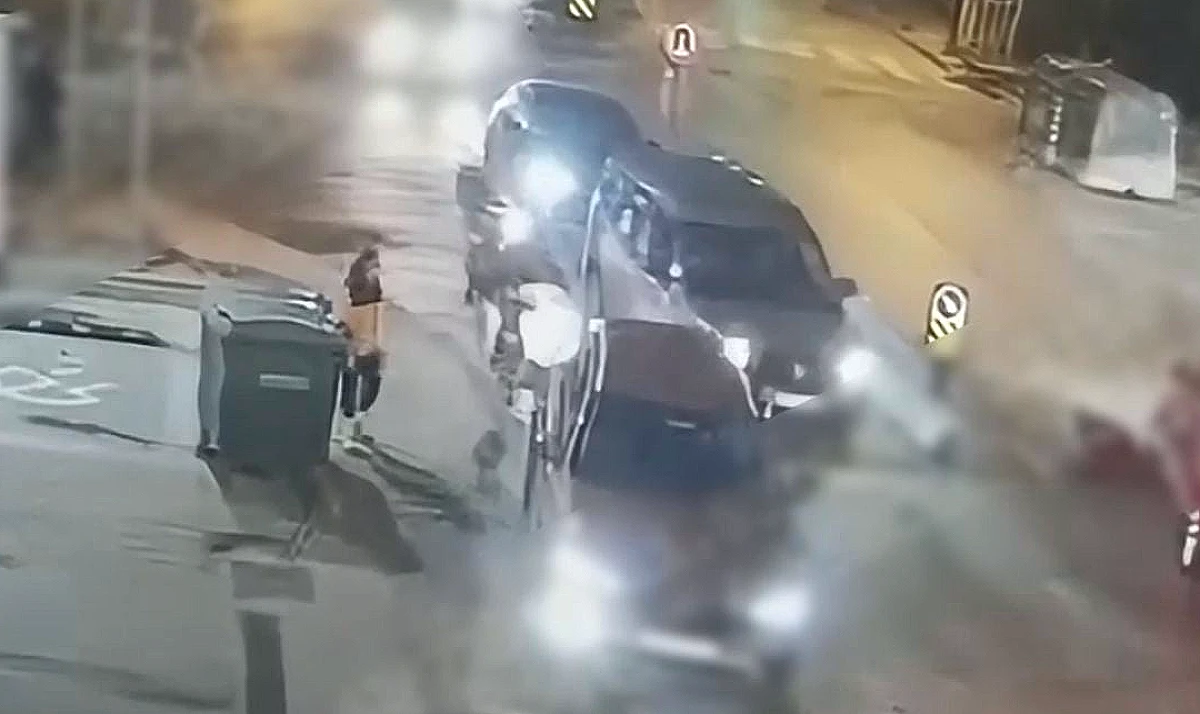 Göktürk'te İş Kadını Trafik Kazasında Hayatını Kaybetti