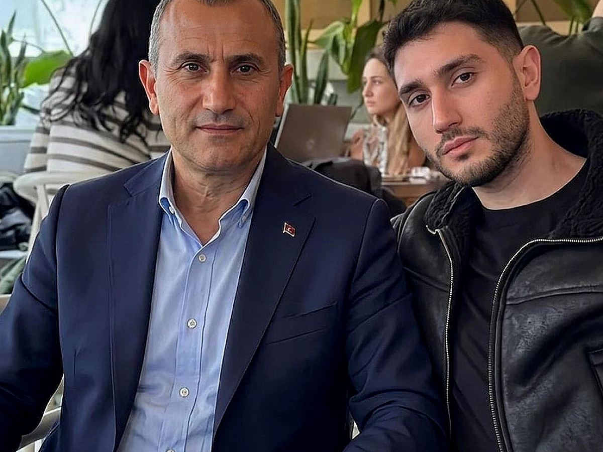 Gülistan Doku Cinayetinde Yeni İddialar: Vali Oğlu ve Arkadaşı Konuştu