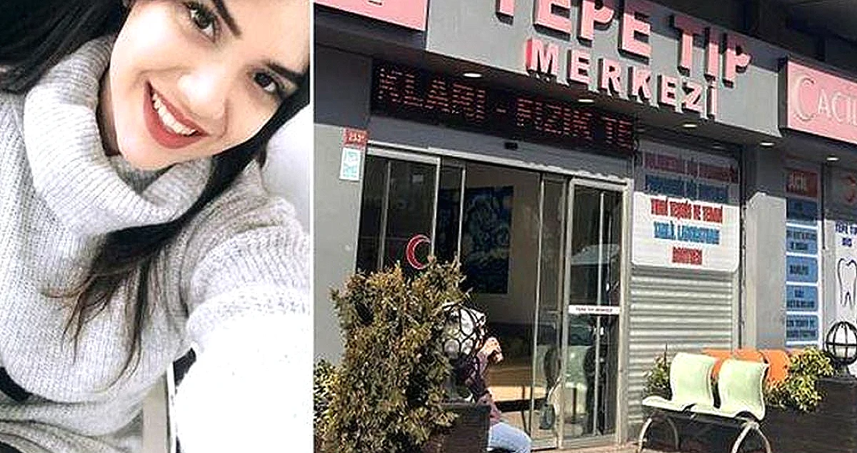 G.Y.'ın Serum Sonrası Ölümüyle İlgili Soruşturma Başlatıldı
