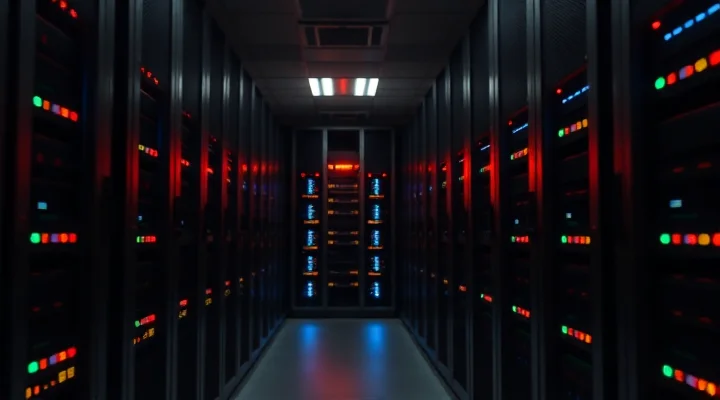 Ünlü İnternet Operatörü Pulse Fibre Limited İflasın Eşiğinde