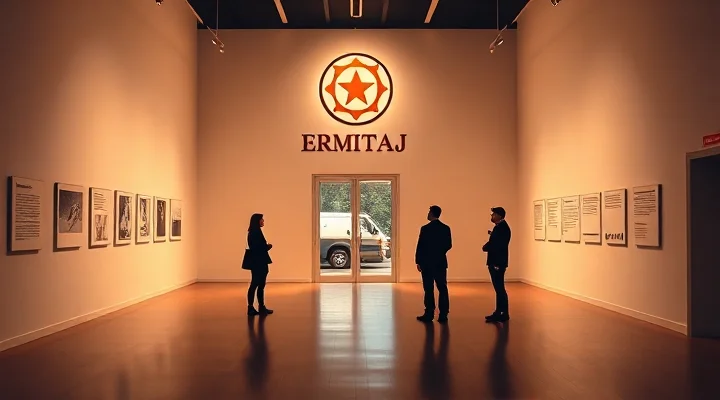 Milli Eğitim Bakanı Yusuf Tekin: "Sergimizin Ermitaj'da teşhir edilmiş olması iki ülke cumhurbaşkanının çizdiği vizyona katkı sağlayacaktır"