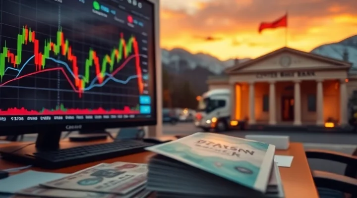BofA Raporu: Avrupa Şirket Kârları Beklentileri Aştı