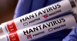 Hantavirüs Endişesi: Arjantin'den Gelen 3 Türk Vatandaşı Karantinaya Alındı