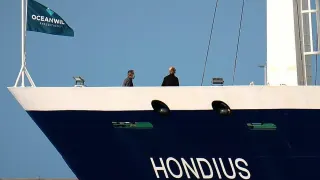 Hantavirüs Paniği: Gemiden Tahliyeler Başladı