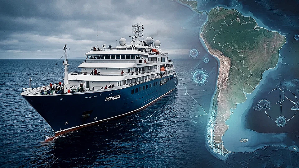 Hantavirüs Paniği: MV Hondius Yolcuları Karantinaya Alındı