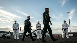 Hantavirüs Tespit Edilen Gemideki Yolcular Ülkelerine Gönderiliyor