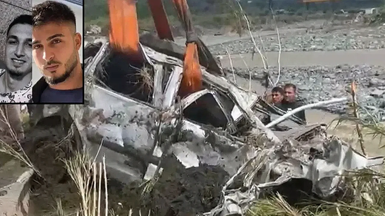 Hatay'da Sel Felaketi: 3 Kişi Hayatını Kaybetti, 2 Kişi Kayıp