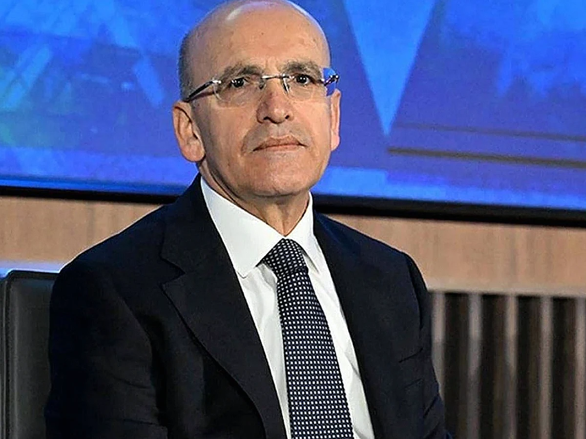 Hazine ve Maliye Bakanı Mehmet Şimşek Başkanlığında Finansal İstikrar Komitesi Toplanacak