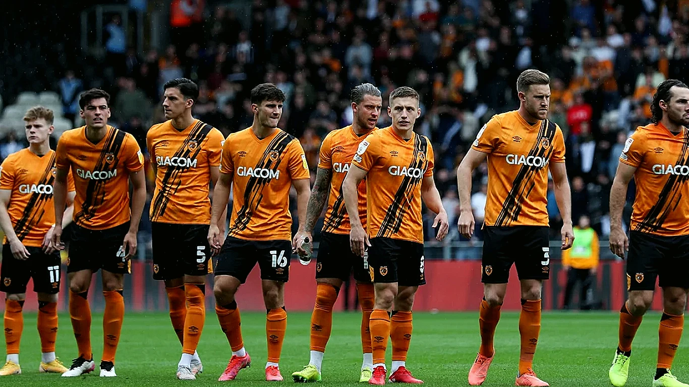 Hull City, Millwall'u Yenerek Finale Yükseldi
