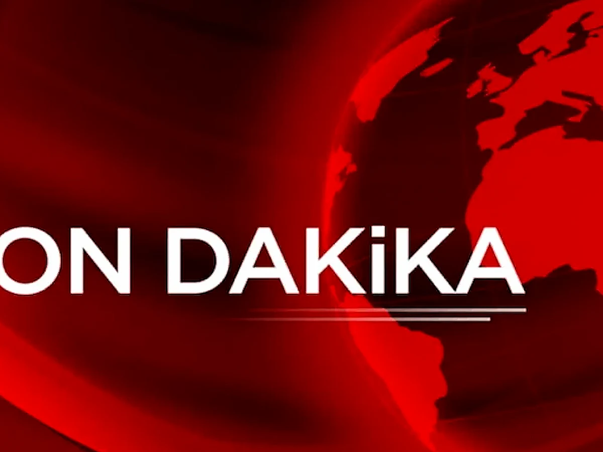 İBB iştirakine operasyon: O.Y. gözaltına alındı