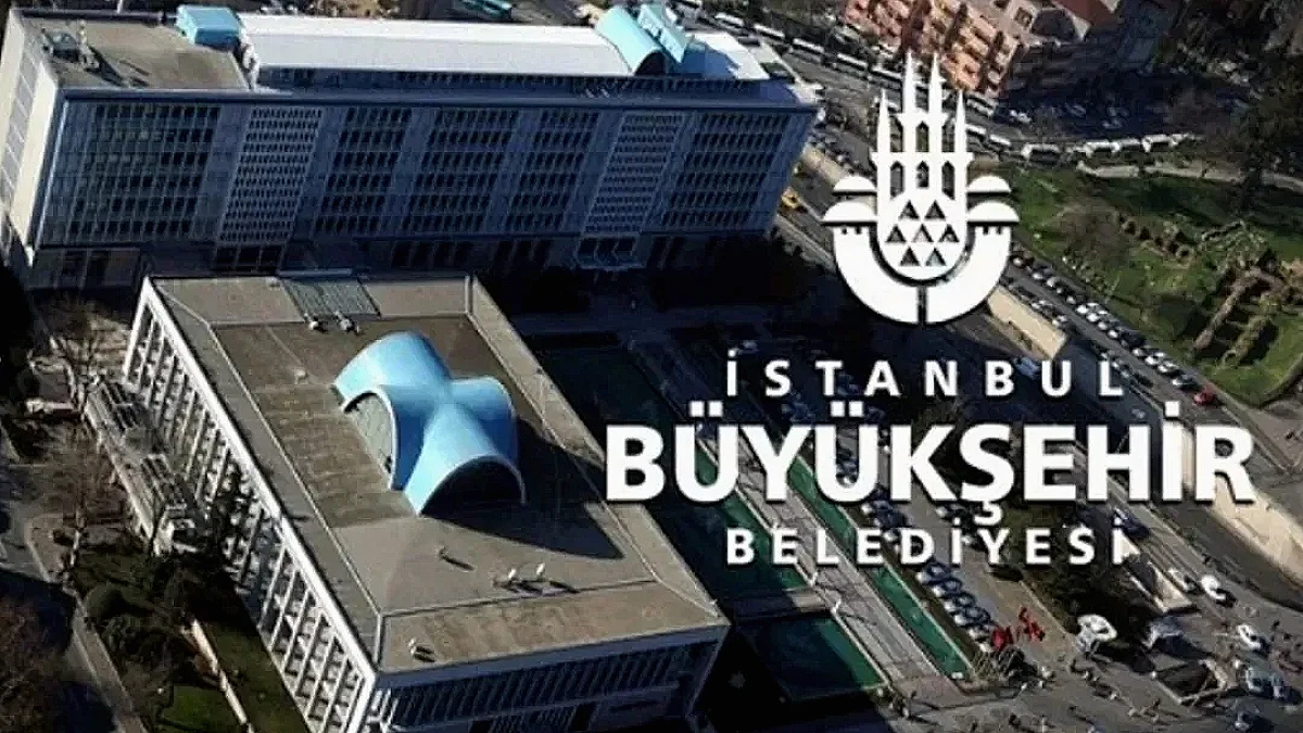 İBB Soruşturmasında Han İnşaat Sahibi O.Y. Gözaltına Alındı