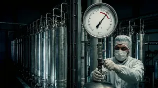 İran Meclisi'nden Nükleer Açıklama: Uranyum Zenginleştirme Yüzde 90 Seviyesine Çıkarılabilir