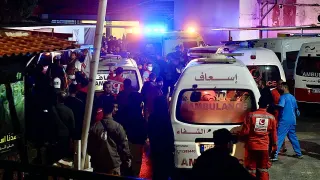 İsrail, Lübnan'da Ateşkese Rağmen Saldırdı: 8 Ölü