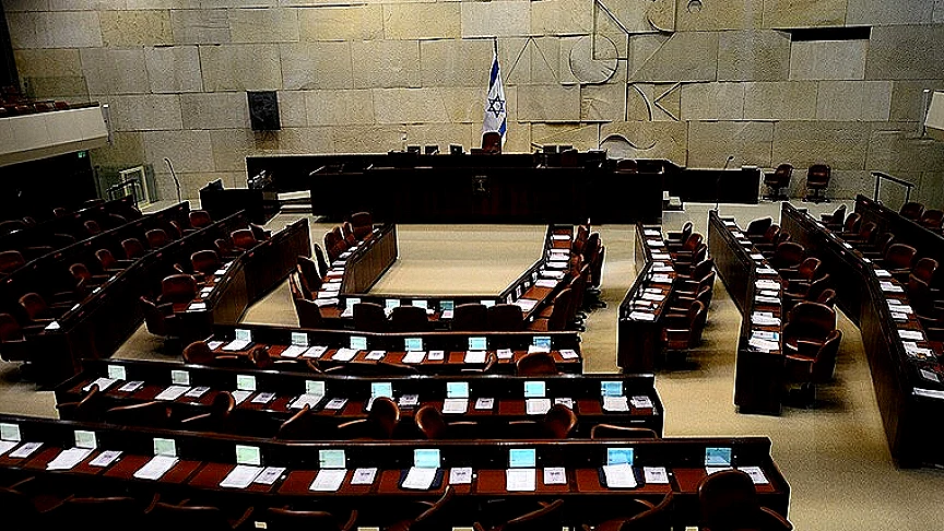 İsrail Meclisi, 7 Ekim Olaylarına Karıştığı İddia Edilen Filistinlilere Yönelik İdam Cezası Uygulamasına Yeşil Işık Yaktı