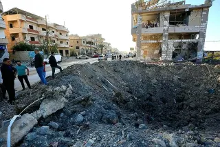 İsrail Saldırıları Devam Ediyor: Lübnan'da 15 Ölü