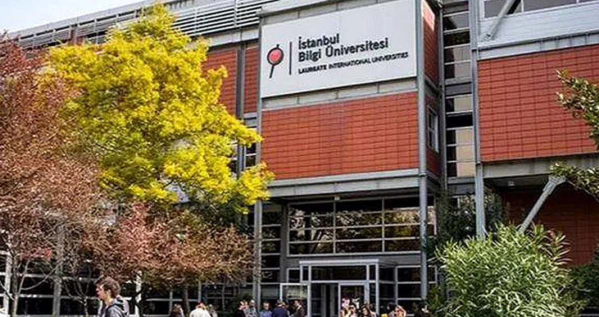 İstanbul Bilgi Üniversitesi'nin Faaliyet İzni Kaldırıldı