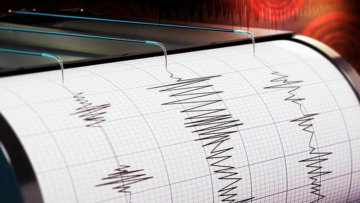 Jeoloji Mühendisleri Erzincan ve Bingöl İçin 8 Büyüklüğünde Deprem Uyarısı Yaptı
