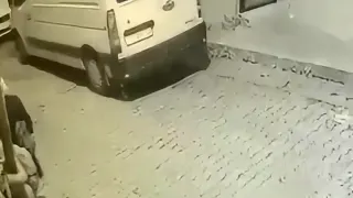 Kağıthane'de 8 Yaşındaki Çocuk Elektrik Akımına Kapıldı: Anne Şikayetçi Oldu