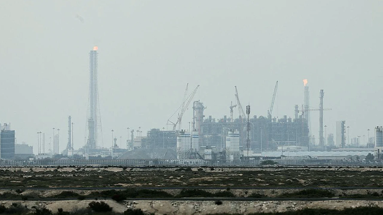 Katar, Hürmüz Boğazından İlk LNG Sevkiyatını Gerçekleştirdi