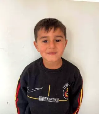 Kayıp 5 Yaşındaki Çocuk Ölü Bulundu