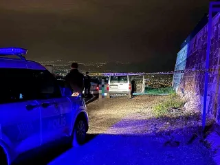 Kayseri'de İntihar: Mesaj Attığı Arkadaşı Buldu