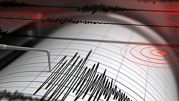 Kayseri'nin Yahyalı ilçesinde 3.5 büyüklüğünde deprem kaydedildi
