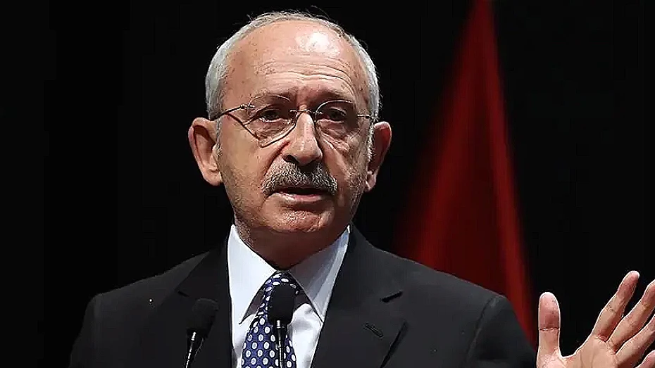 Kemal Kılıçdaroğlu'ndan Yeni Adım: Üç Avukat Görevden Alındı
