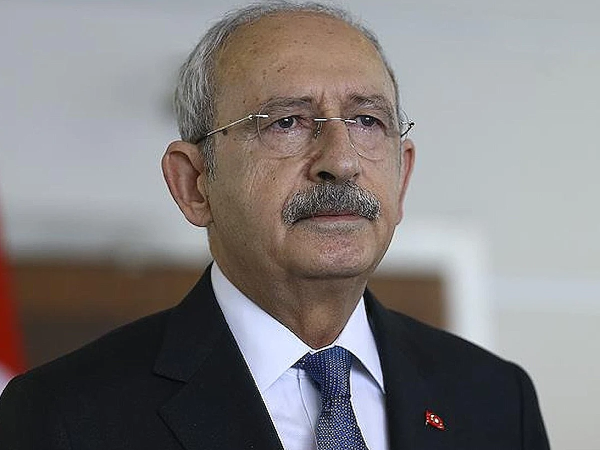 Kılıçdaroğlu'na 'mutlak butlan' kararı müjdesi odaya girenleri heyecanlandırdı