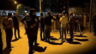 Kiracı ve Ev Sahibi Arasında Kavga: 11 Yaralı