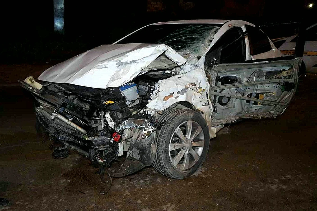 Kırıkkale'de Geçirdiği Kazada Hayatını Kaybeden Kadın Toprağa Verildi