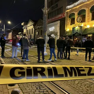 Kocaeli İzmit'te Eğlence Mekanında 3 Kişinin Ölümü: 16 Tutuklama