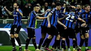 Lazio ile Inter, İtalya Kupası Finalinde Karşılaşıyor