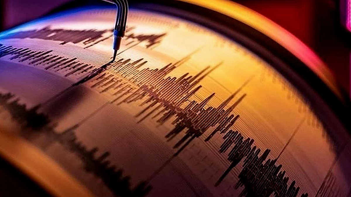 Malatya'da Deprem: Yeşilyurt'ta 3.5 Büyüklüğünde Sarsıntı