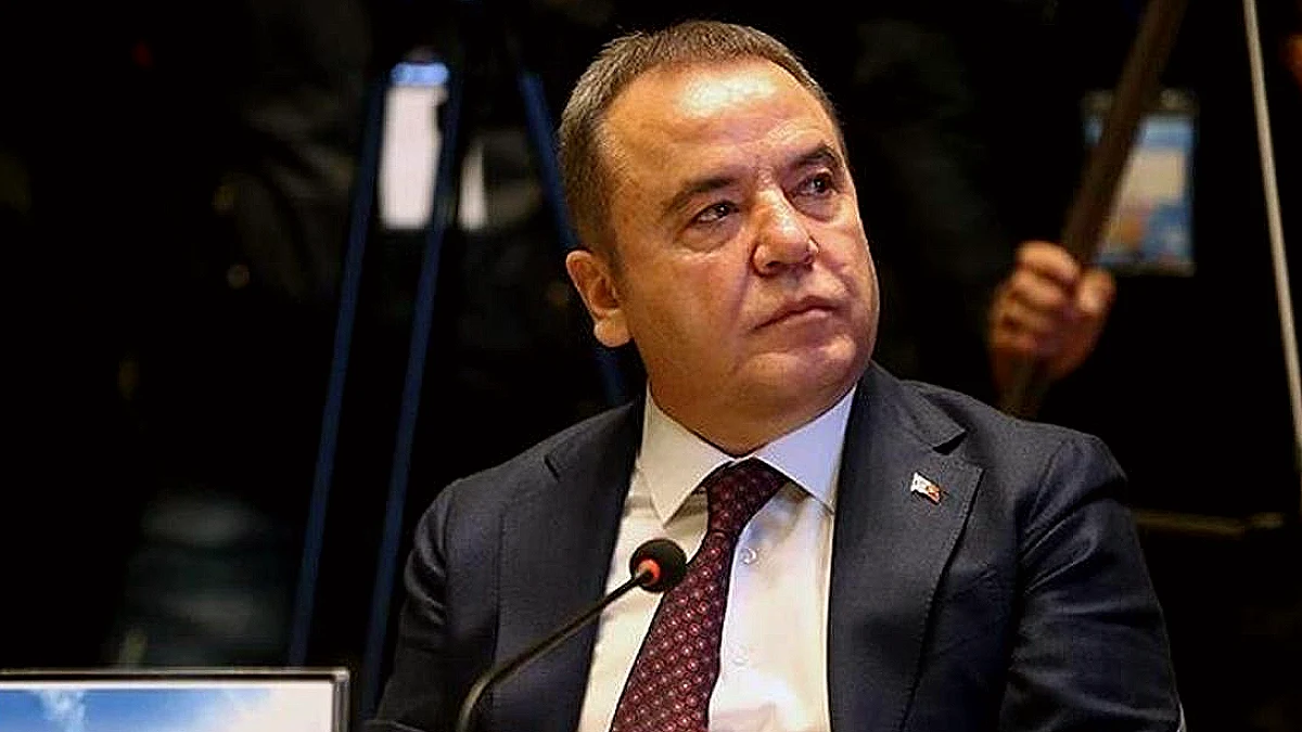 M.B.'ten Etkin Pişmanlık Başvurusu