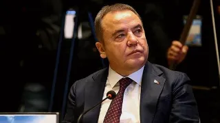 M.B.'ten Etkin Pişmanlık Başvurusu