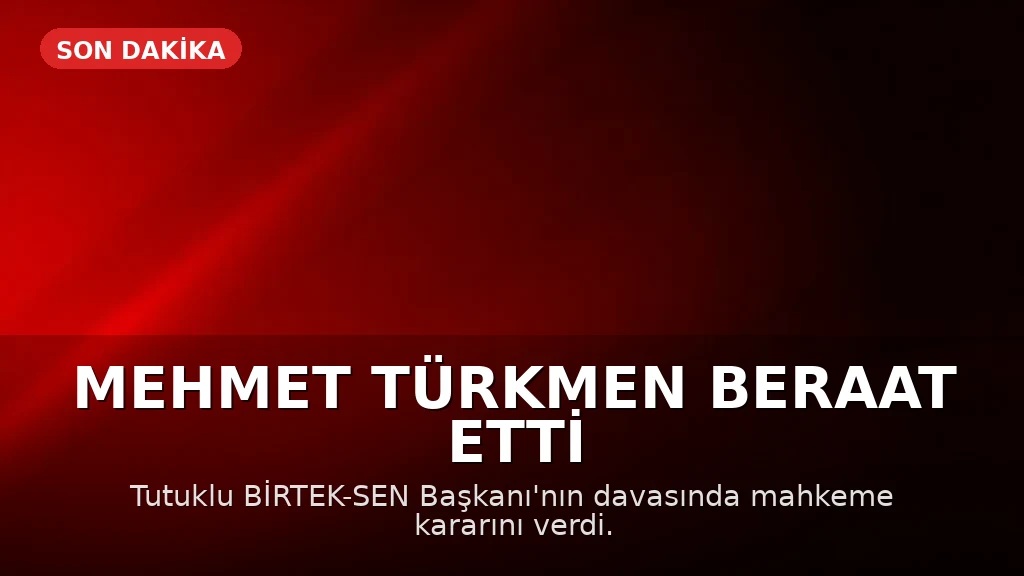M.T. Beraat Etti
